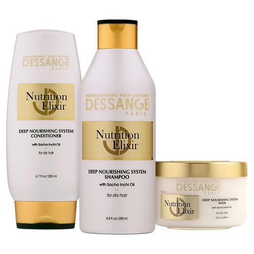 Dessange Professional Hair Products Chitchatmom