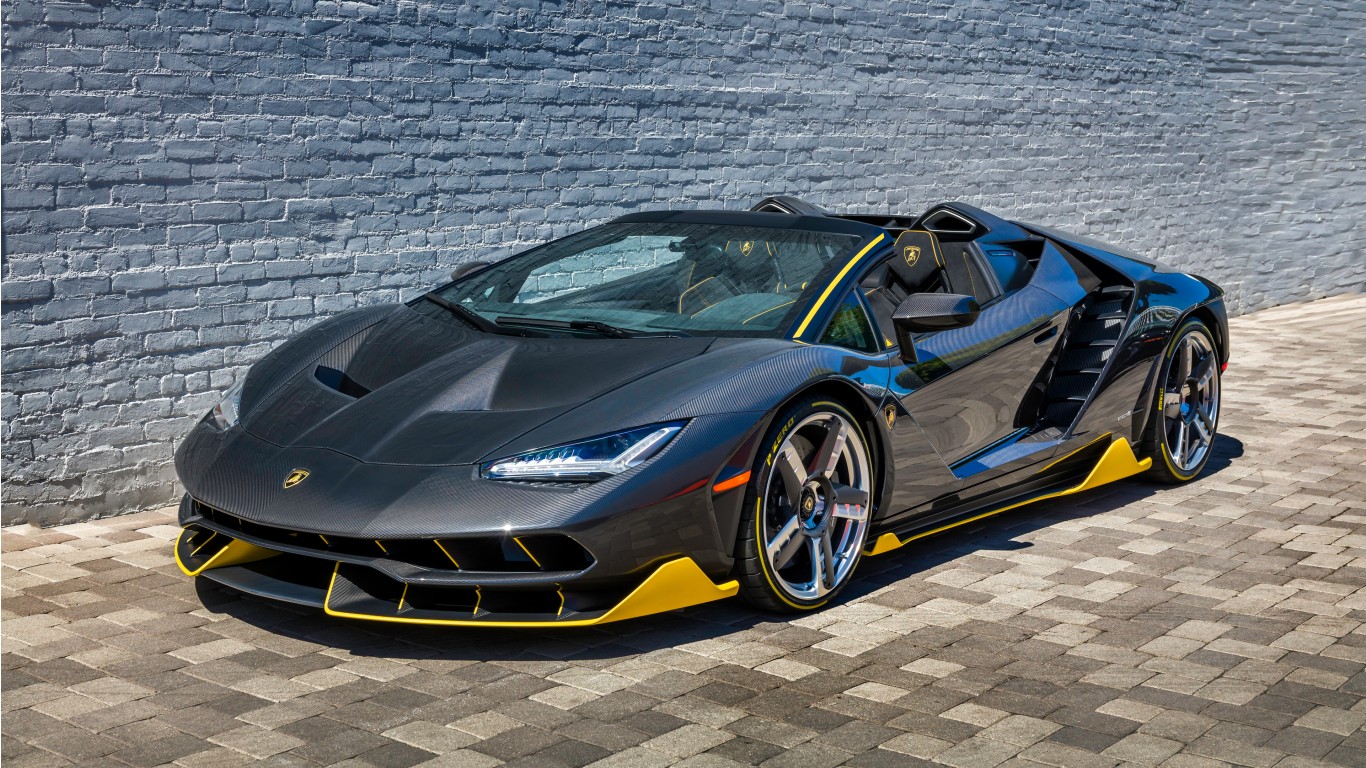 Lamborghini Car Wallpaper Free Download