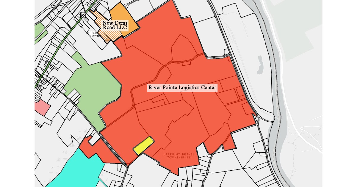 The Poop and Water Extraction Chronicles Upper Mount Bethel River