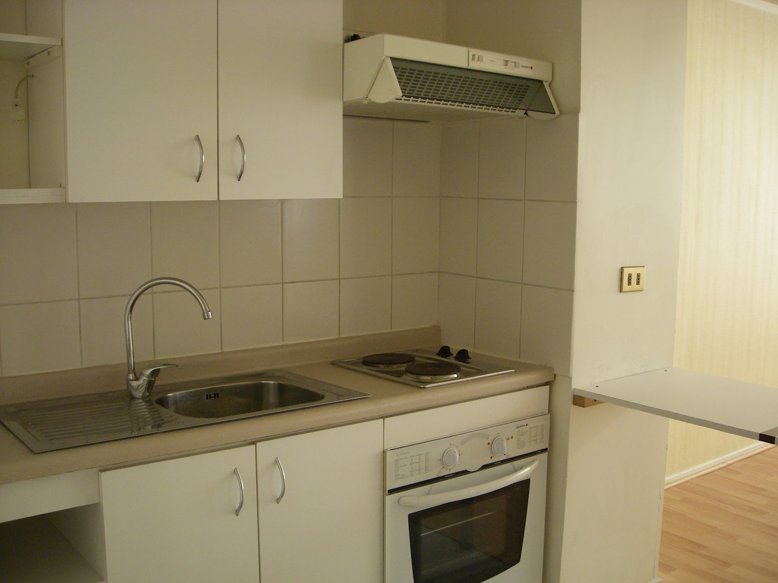 Departamento Santiago Centro