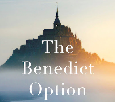 Benedict Option