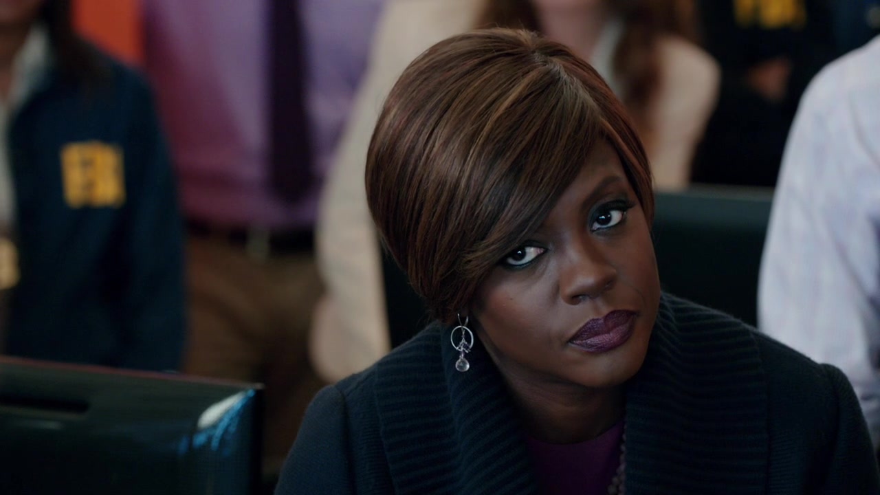 shows similar to how to get away with a murderer on netflix