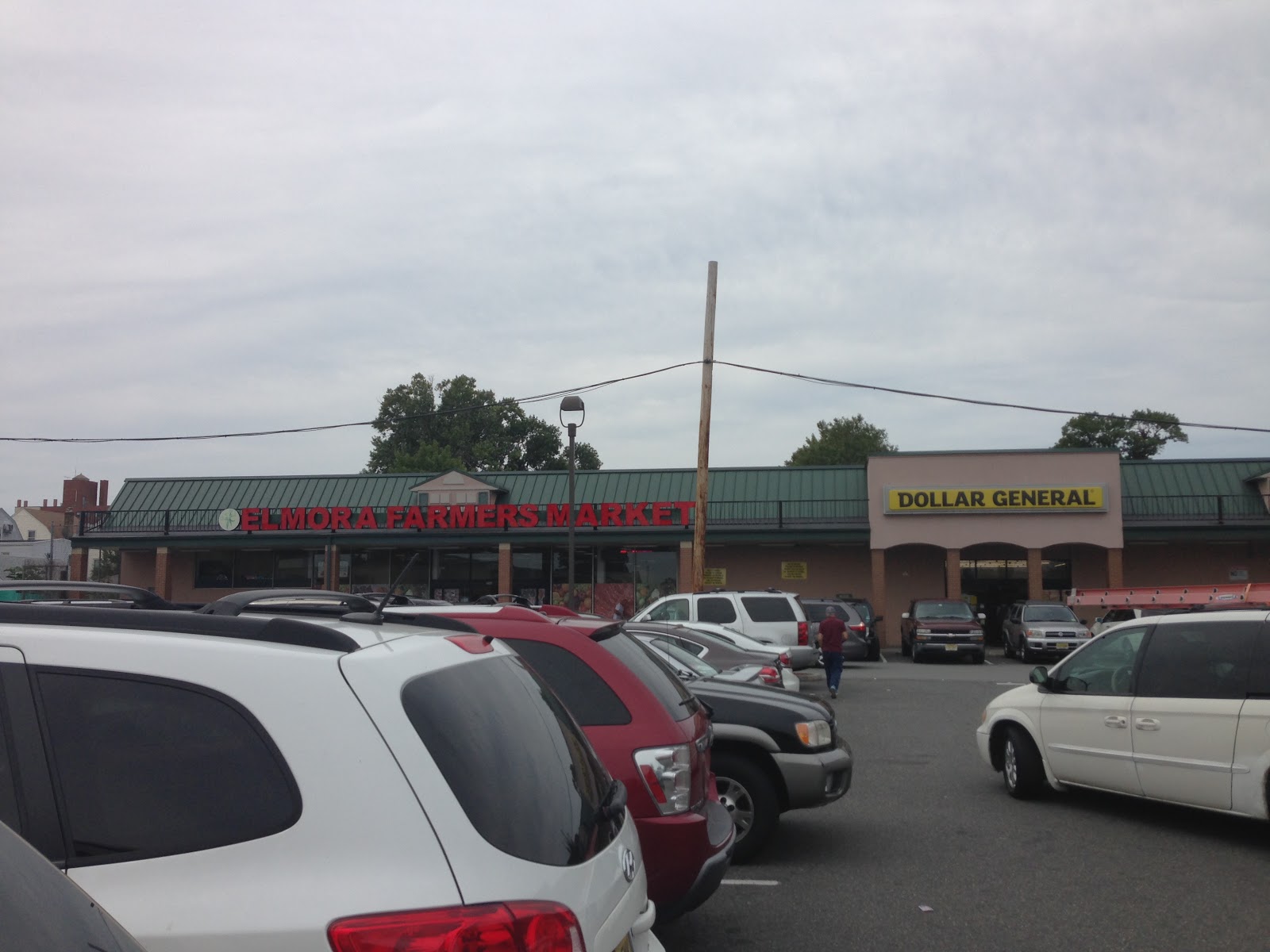 190 Elmora Ave, Elizabeth, NJ