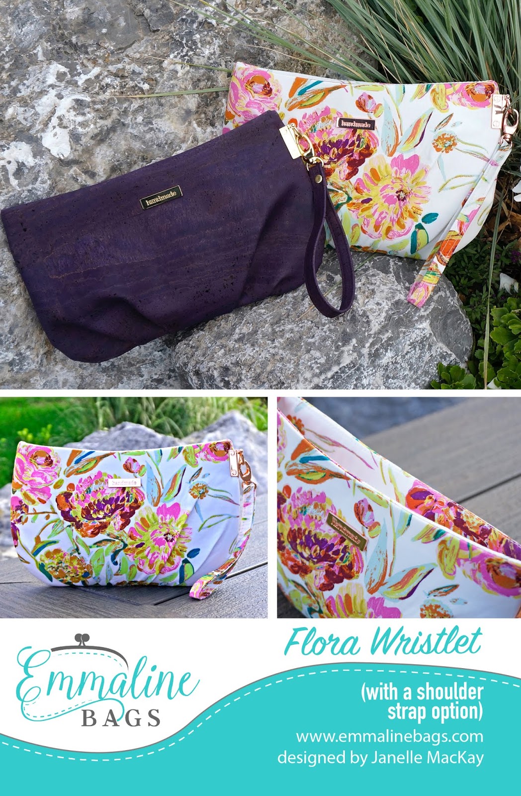 Free Crochet Patterns for Bags & Purses - Easy Crochet Patterns