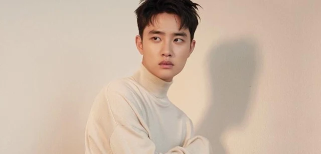 do kyungsoo secret