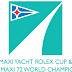 Maxi Yacht Rolex Cup: le regate in Costa Smeralda