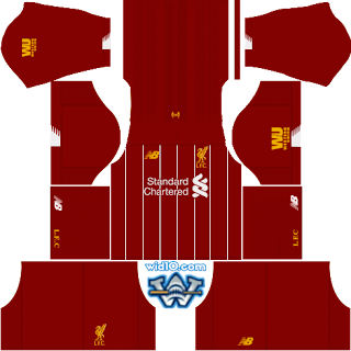 Get Kit Logo Liverpool Dls 2020 Pictures