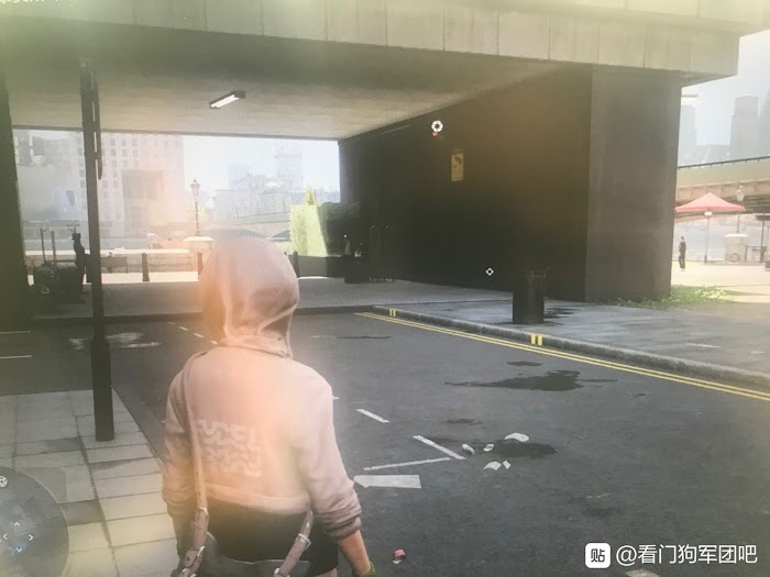 看門狗 自由軍團 (Watch Dogs Legion) 12個間諜刷新位置與出現時間