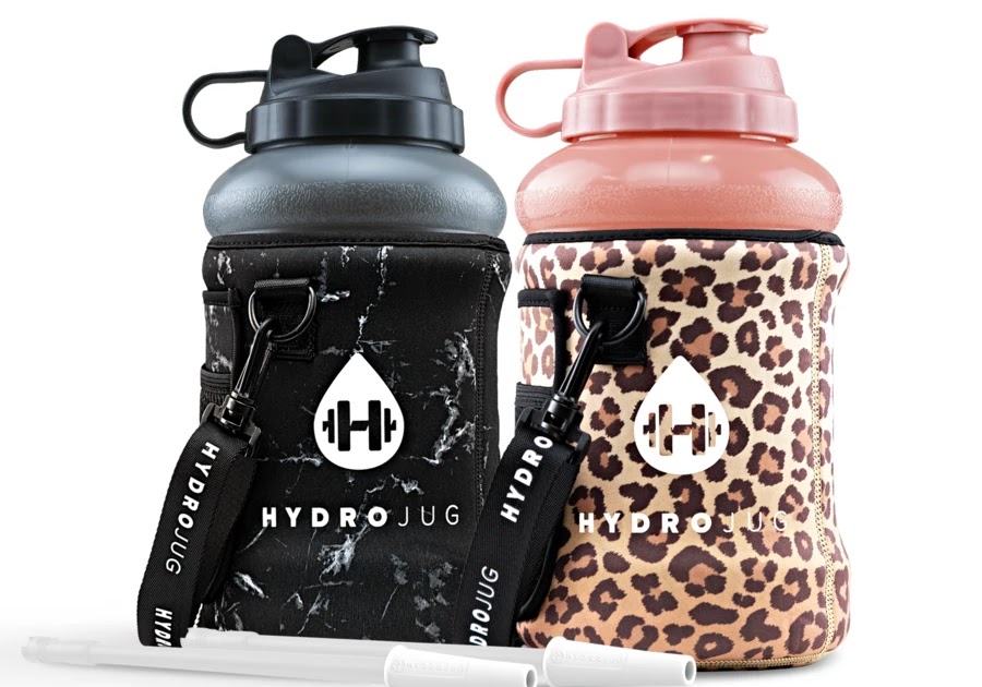 Hydrojug bundle munimoro.gob.pe