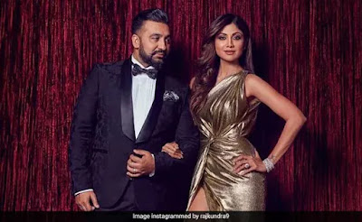 पोर्न फिल्म रैकेट केस पोर्न फिल्म रैकेट केस