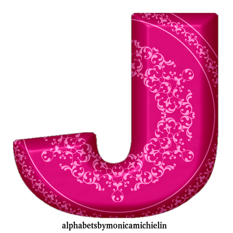 Буква j символ