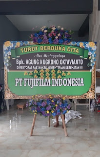 Toko Bunga Pati