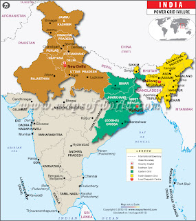 Aniruddha bapu, bapu, aniruddha, power, Electricity, supply, grid, failure, The Delhi Disaster Management Authority, disaster,