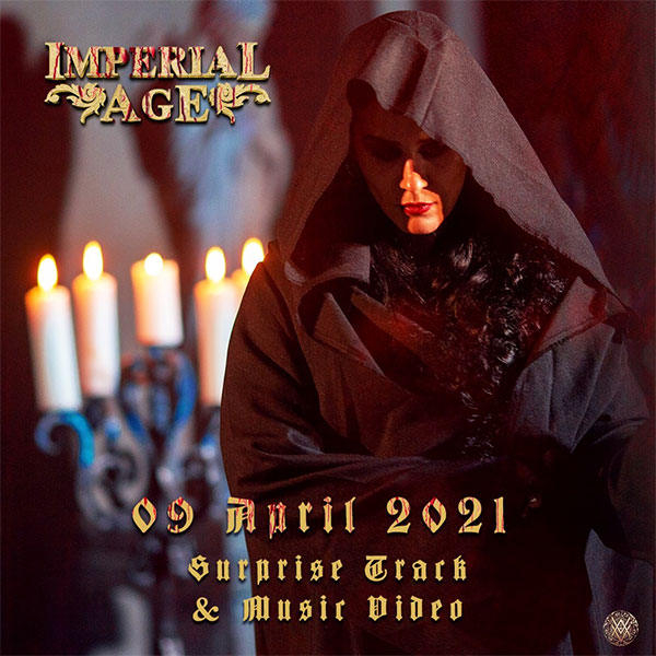 IMPERIAL AGE