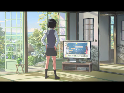 Your Name 2016 Movie Image 8