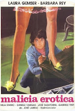 El periscopio (AKA Malicia erótica) (1979)