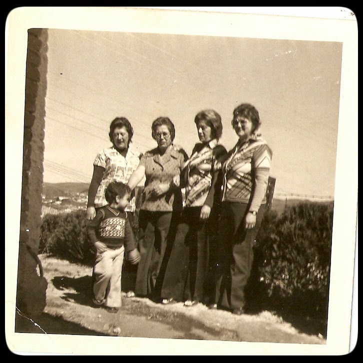 Família Coelho de Mendonça