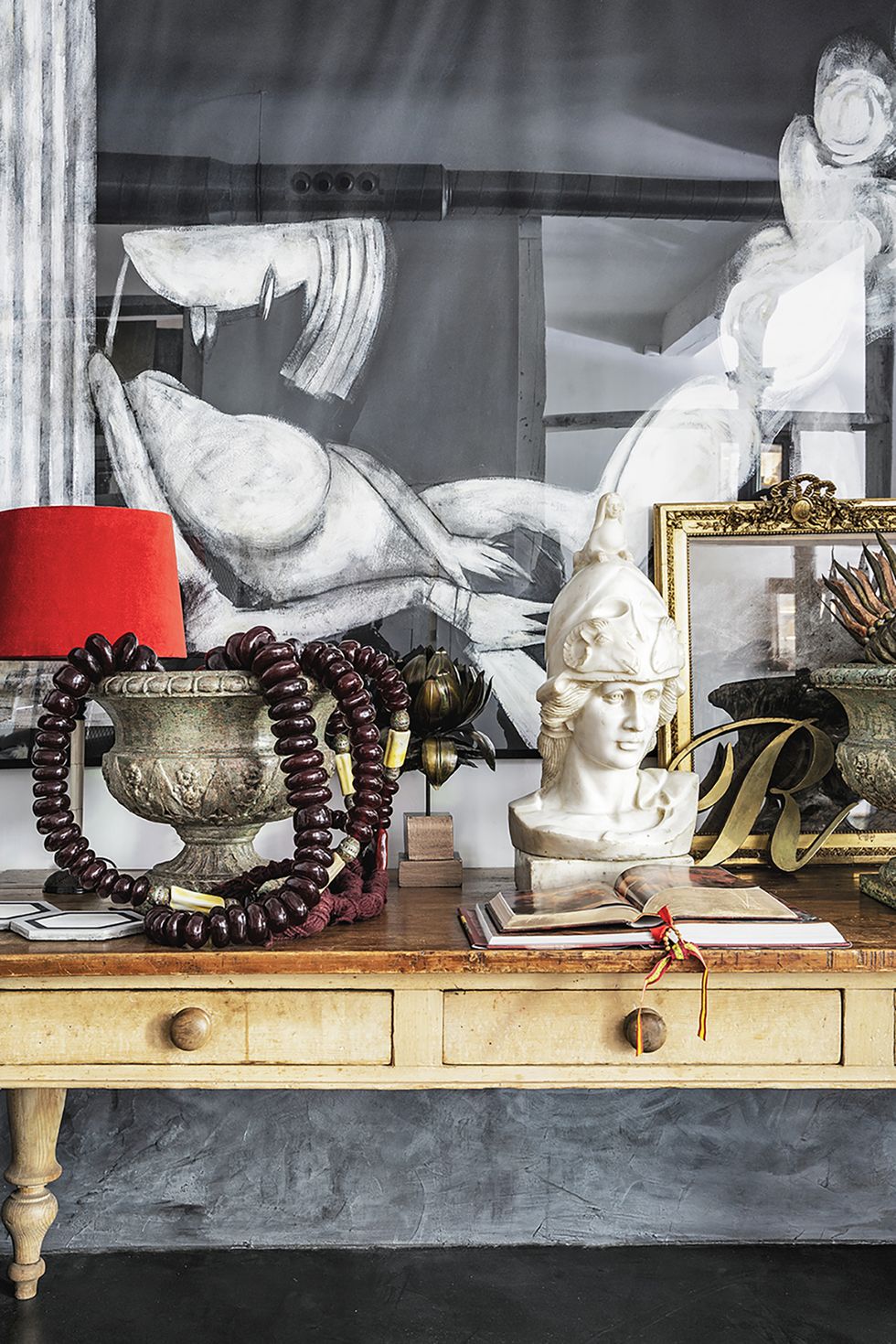 ������� ������� ���� mesa-antigua-colecci