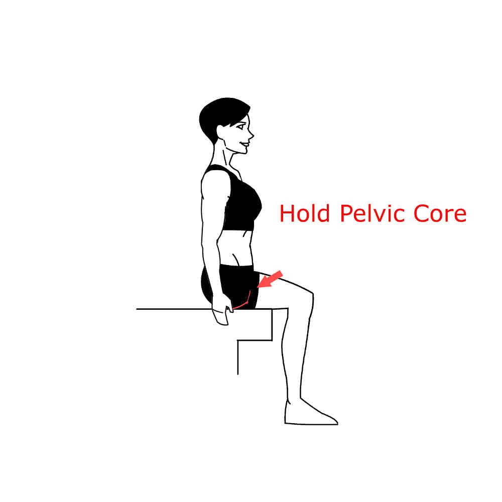 Pelvic Floor Exercises PTHelper