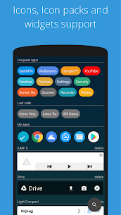 AIO Launcher Premium v2.8.0 Apk AIO Launcher Premium v2.8.0 Apk