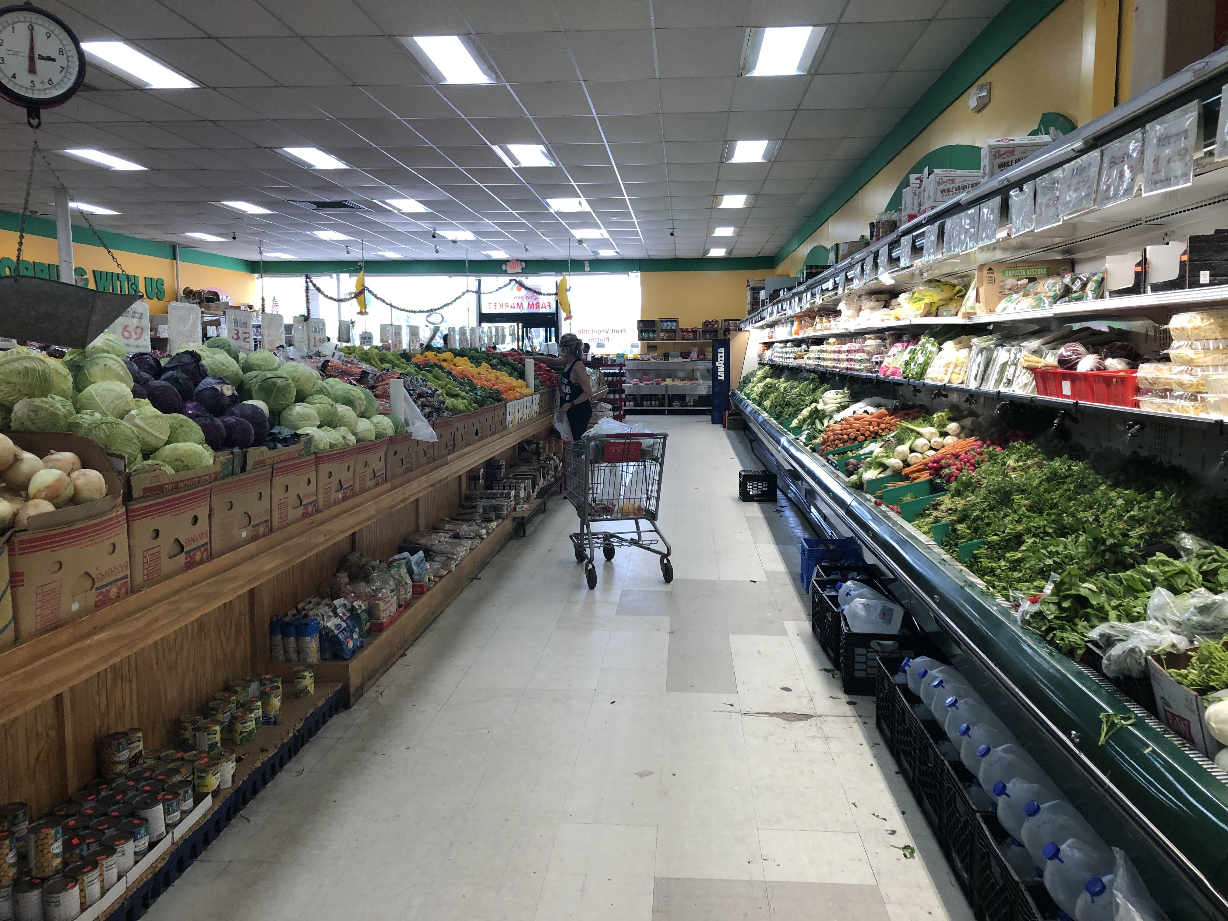 TOUR Ledgewood Farm Ledgewood, NJ