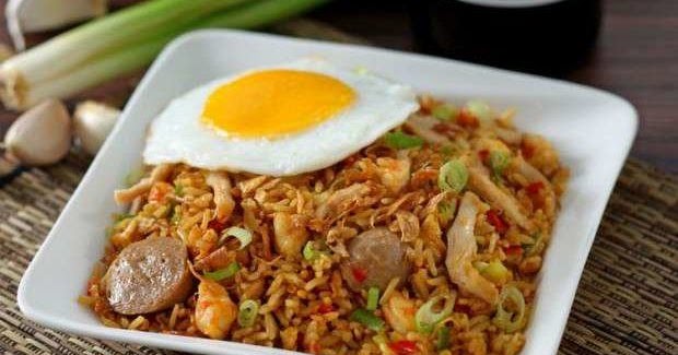 Usaha Rumahan Bumbu Nasi Goreng Lezat Menguntungkan Banyak Dilirik