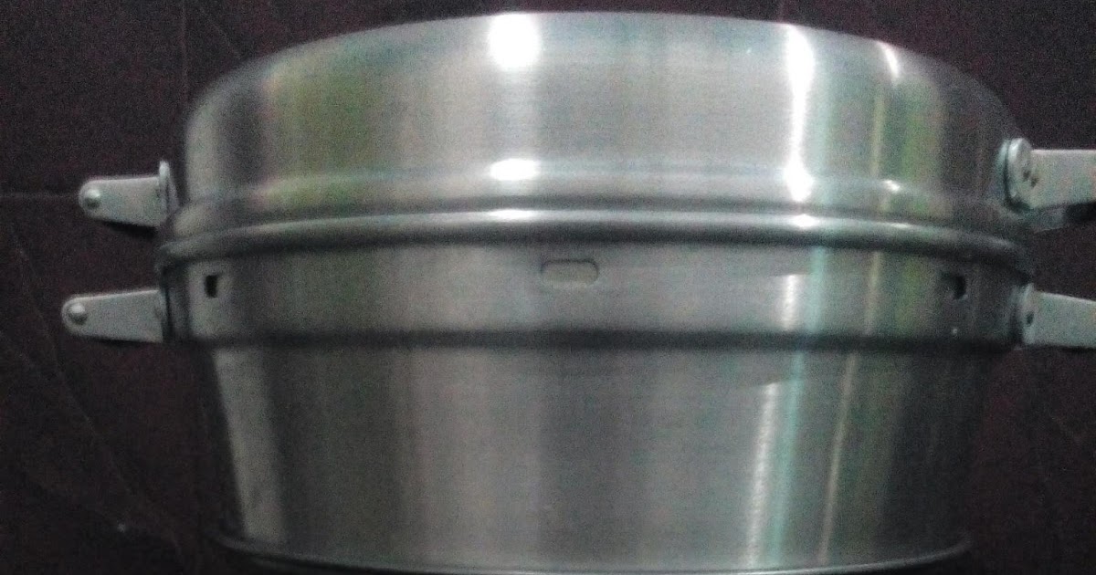Diary Mama Nada Cara Menggunakan Baking Pan Jilid 1 Untuk Memanggang Bolu