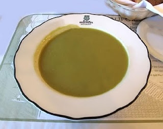 Journey Called Life: Anderson's Split Pea Soup/Crock Pot