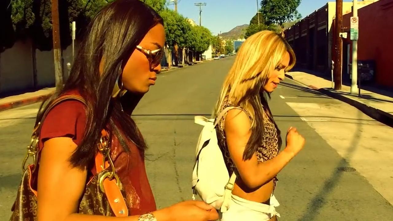 GayCultureLand: Tangerine (2015)