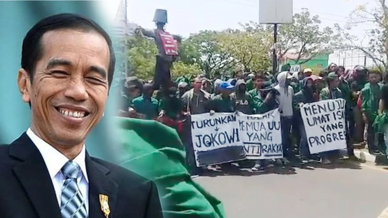 Pengamat-Politik-Ungkap-Pihak-Dibalik-Desain-Serius-Gerakan-BEM-vs-Jokowi-Singgung-soal-Tahun-Pertaruhan