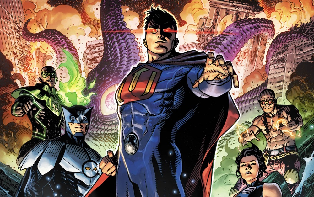 El SINDICATO DEL CRIMEN regresa en 2021 Comicrítico