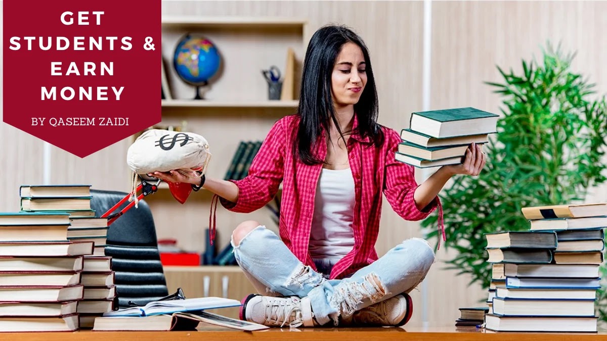 How To Make Money As A Teacher: Teach Online And Earn Money