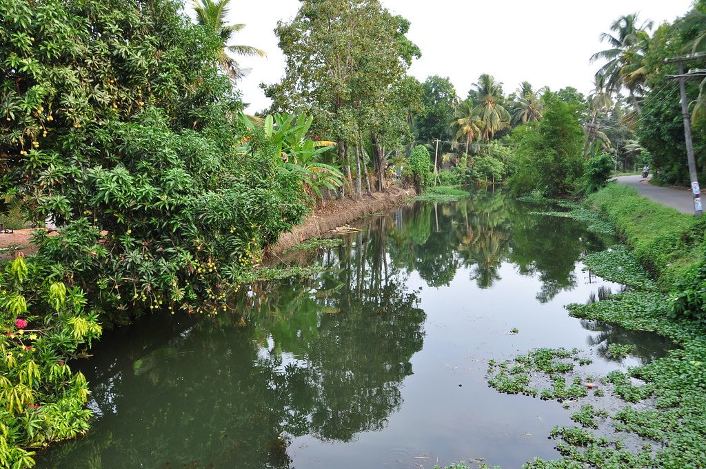 When was the Kerala State Planning Board was established?