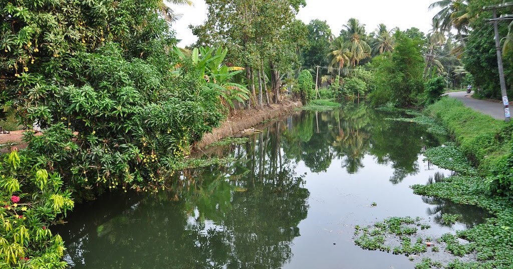 When was the Kerala State Planning Board was established?