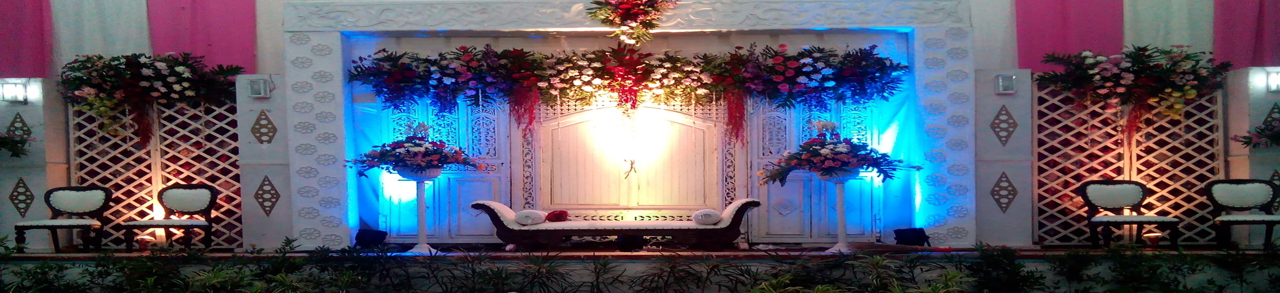 Dekorasi Pernikahan Semarang, Wedding Decoration Semarang, Jasa Dekorasi Pernikahan Semarang