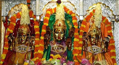 Mahalaxmi Temple of Mumbai