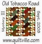 Old Tobacco Road