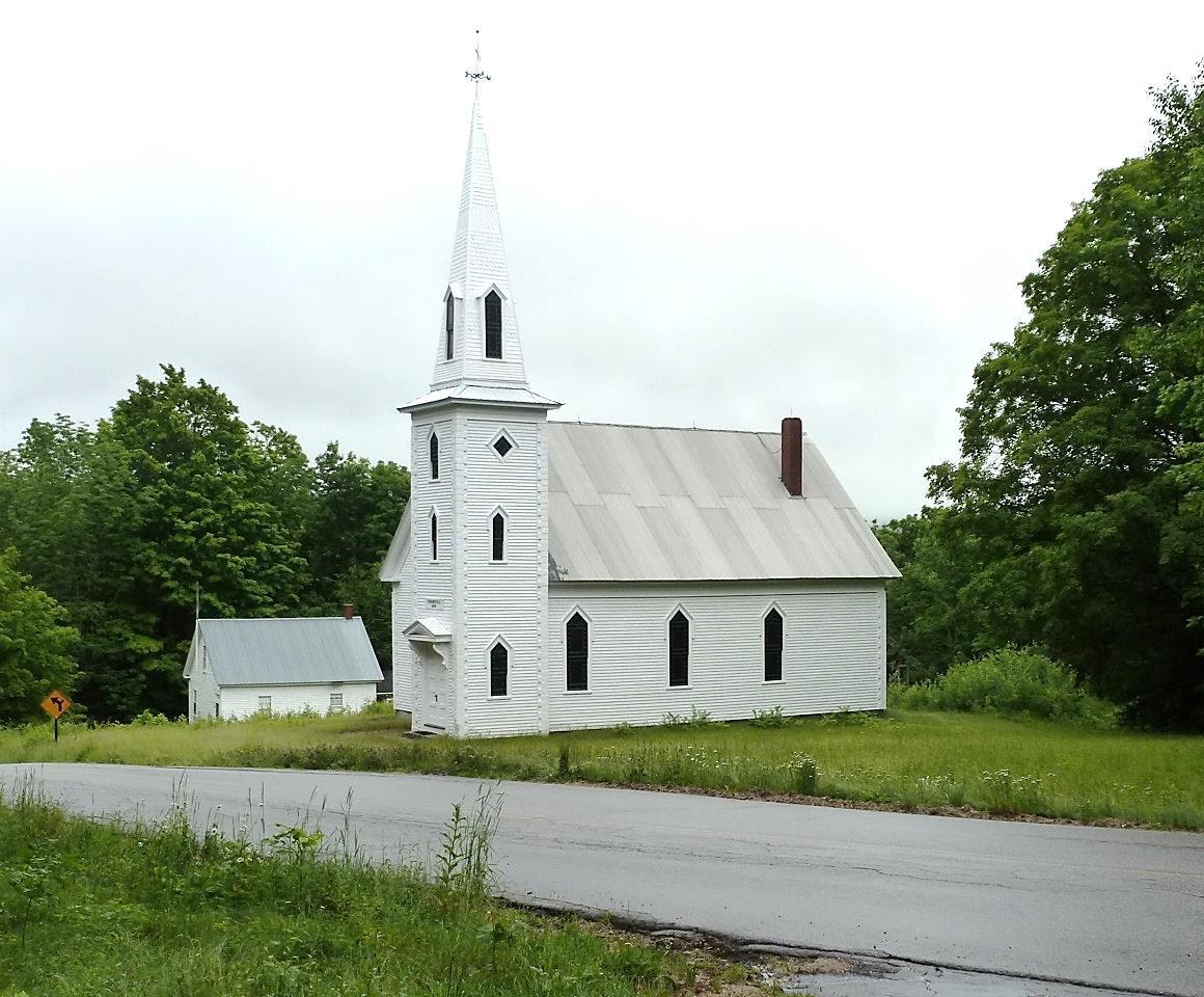 Local History Matters 2021