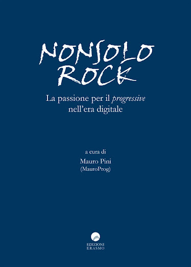 NON SOLO ROCK La passione per il progressive nell’era digitale