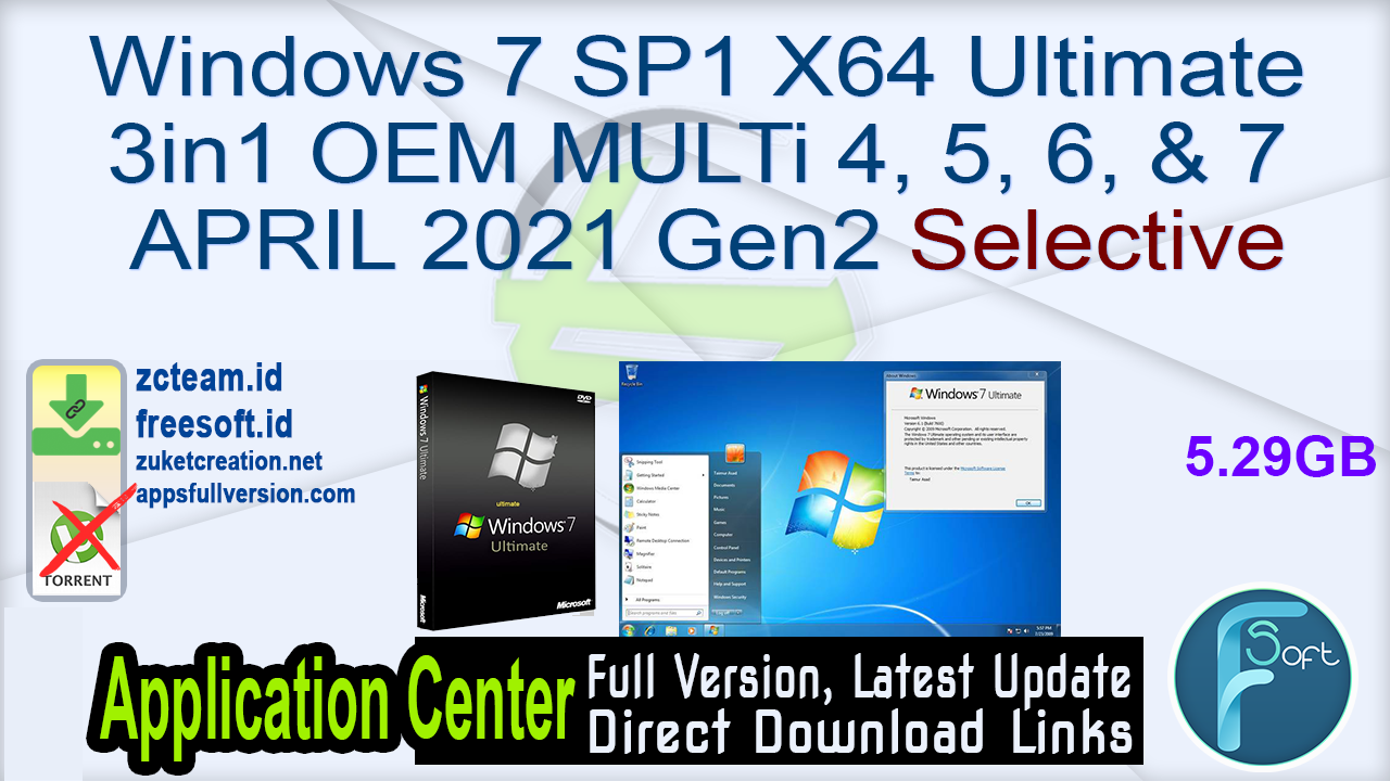 windows 7 loader release 5 windows 7 loader release 5