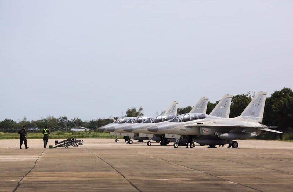 DEFENSE STUDIES: AFP Modernization Program Getting P58 Billion in 2021