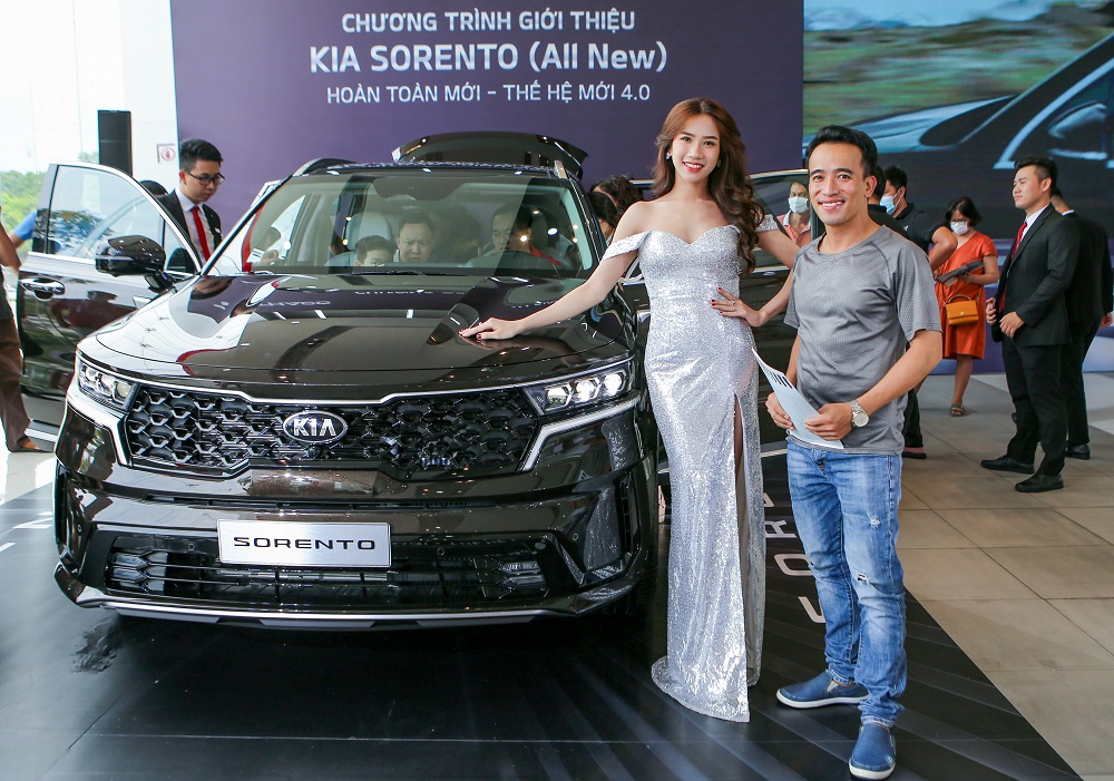 Kia Hà Nội Bán Kia Seltos Sẵn xe giao  103096328