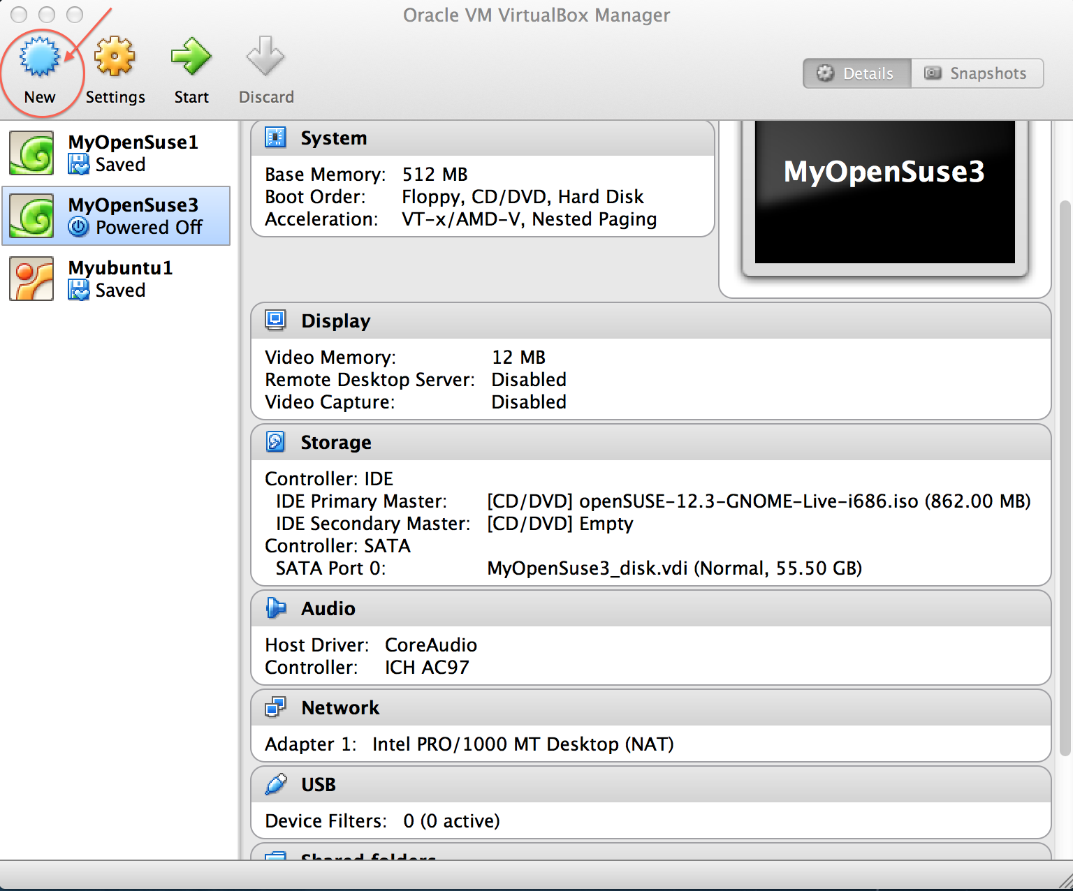 virtualbox ubuntu vm virtualbox ubuntu vm