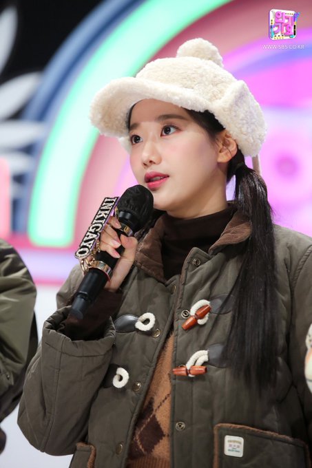 일요일을 책임지는 에이프릴 토끼즈 | 인스티즈