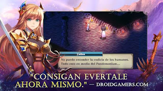 Descargar Evertale APK MOD 1.0.41 (Dinero ilimitado) Gratis para Android 2020 7