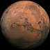 Study Shows Ancient Mars Had The Right Conditions For Underground Life