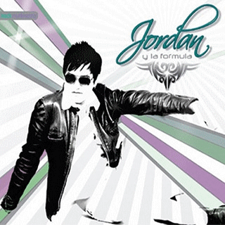 jordan discografia