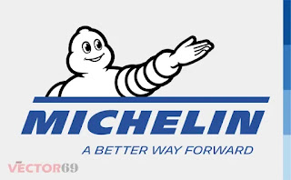 Logo Michelin - Download Vector File EPS (Encapsulated PostScript) Logo Michelin - Download Vector File EPS (Encapsulated PostScript)