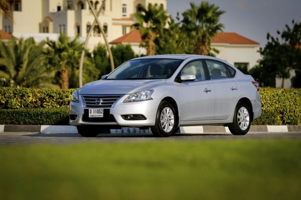 Nissan new launches in 2013 #3