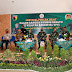 Para Pesilat Berlomba Untuk Merebut Piala Danrem 082/CPYJ